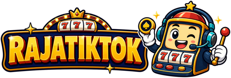 Logo Rajatiktok